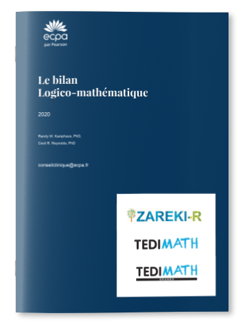 Le bilan logico-mathématique