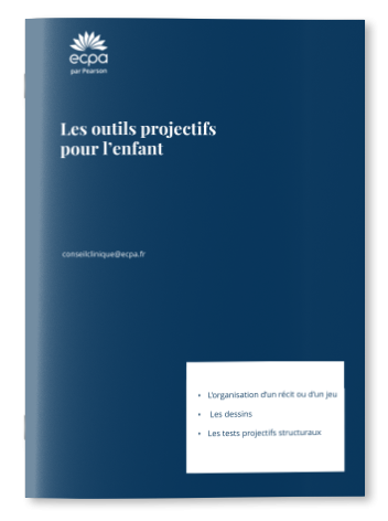 Les outils projectifs pour enfants