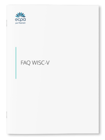 WISC-V - Vos questions, nos réponses