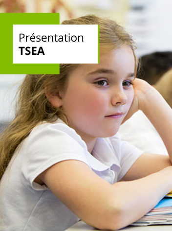 TSEA - Présentation