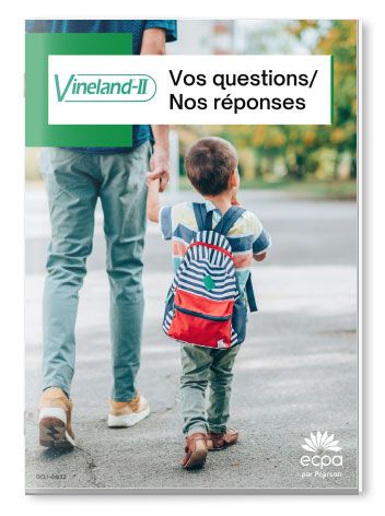 VINELAND-II - Vos questions, nos réponses