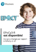 EPoCy2-3 vs. EPoCy3-R - Tableau de comparaison