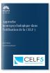 Approche neuropsychologique dans l’utilisation de la CELF 5