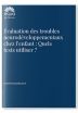 Évaluation des troubles neurodéveloppementaux chez l’enfant : Quels tests utiliser ?