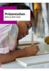 BHK & BHK Ado : Évaluer les difficultés graphomotrices chez l’enfant et l’adolescent