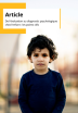Article - de l'évaluation au diagnostic psychologique chez l'enfant : les points clés