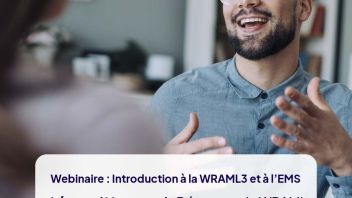 Introduction à la WRAML3 et à l’EMS 