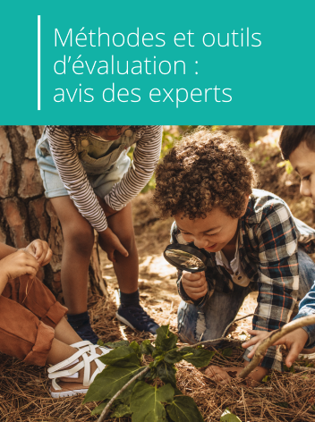 TND, méthodes et outils d’évaluation : l'avis des experts