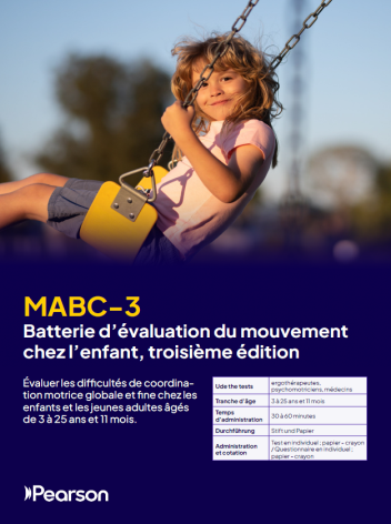Tout ce que vous devez savoir sur le nouveau MABC-3