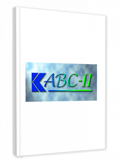 KABC-II - Batterie pour l'examen psychologique de l'enfant - 2nde édition