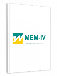 MEM-IV - Échelle clinique de mémoire de Wechsler - 4ème édition 