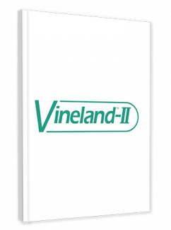 VINELAND-II - Échelles de comportement adaptatif de Vineland - 2nde édition