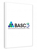 BASC-3 - Système d'évaluation du comportement de l'enfant - 3ème édition