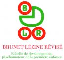 BLR - Échelle de développement psychomoteur de la première enfance de Brunet-Lezine