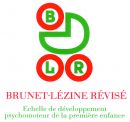 BLR - Échelle de développement psychomoteur de la première enfance de Brunet-Lezine