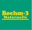 BOEHM-3 MATERNELLE - Test des concepts de base