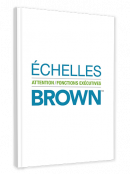 BROWN EF/A - Échelles Brown - Attention / Fonctions exécutives