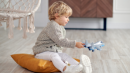 Profil Sensoriel 2 : Mesure de l'impact des troubles sensoriels de l'enfant sur sa vie quotidienne (formation en ligne)