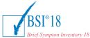 BSI 18 - Inventaire rapide de symptômes psychologiques