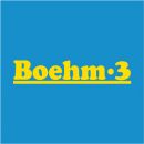 BOEHM-3 - Test des concepts des base