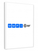 MMPI-2-RF® - Inventaire Multiphasique de personnalité du Minnesota-2 - Forme Restructurée