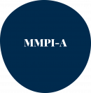 MMPI-A®  - Inventaire Multiphasique de Personnalité du Minnesota - Adolescents