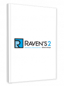 RAVEN'S 2 - Matrices Progressives - 2nde édition