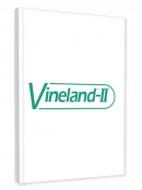 VINELAND-II - Échelles de comportement adaptatif de Vineland - 2nde édition