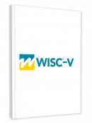 WISC-V - Échelle d'intelligence de Wechsler pour enfants et adolescents - 5ème édition