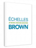 BROWN EF/A - Échelles Brown - Attention / Fonctions exécutives