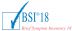 BSI 18 - Inventaire rapide de symptômes psychologiques