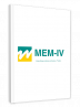 MEM-IV - Échelle clinique de mémoire de Wechsler - 4ème édition 