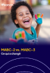 Vous utilisez déjà MABC-2 ? Découvrez les nouveautés de MABC-3