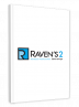 RAVEN'S 2 - Matrices Progressives - 2nde édition