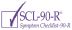 SCL-90-R - Inventaire de symptômes psychologiques en auto-questionnaire