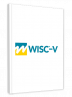 WISC-V - Échelle d'intelligence de Wechsler pour enfants et adolescents - 5ème édition