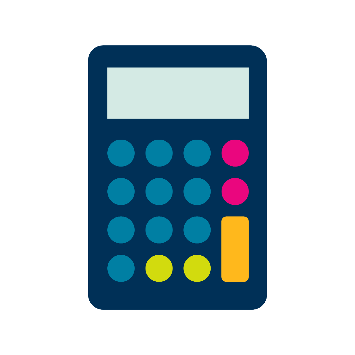 Chronologische leeftijdscalculator