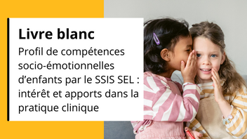 Livre Blanc - Compétences socio-émotionnelles