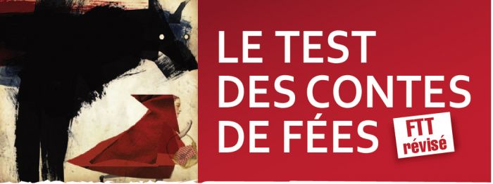 Ftt R Le Test Des Contes De Fees Revise Pearson Clinical Talent Assessment