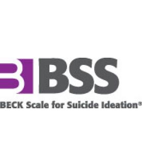 BSS - Échelle d'idéation suicidaire de Beck - Pearson Clinical & Talent ...