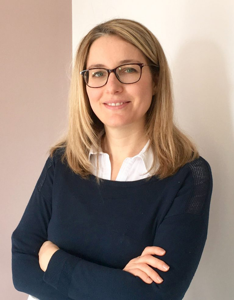 Estelle Rolin