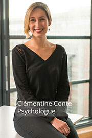 clémentine conte